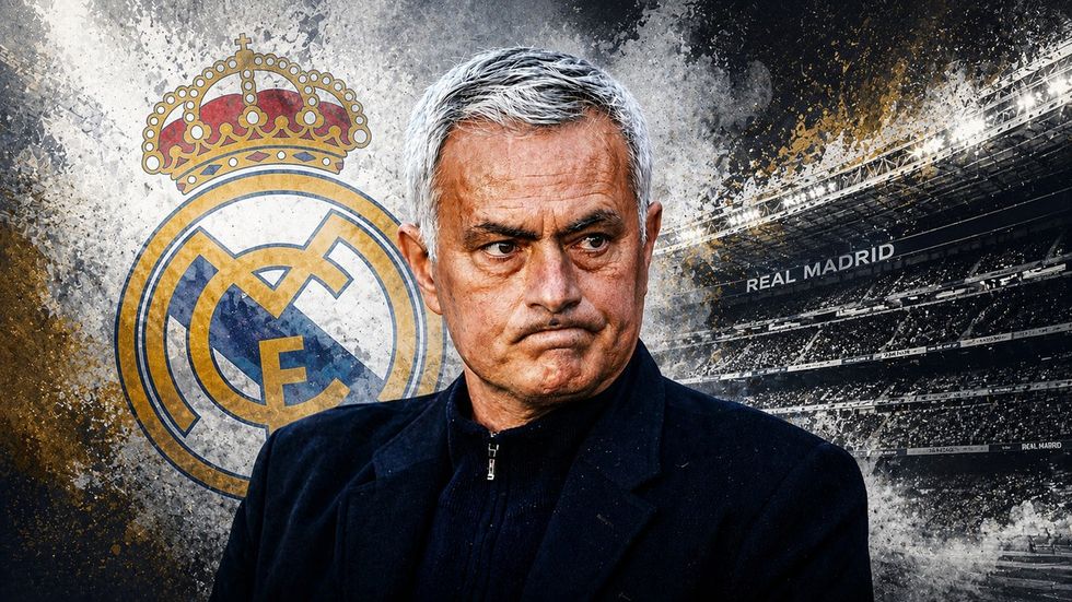 Rikthimi që trondit Spanjën: Jose Mourinho pranë Real Madridit pas javës kaotike dhe ndarjeve në skuadër