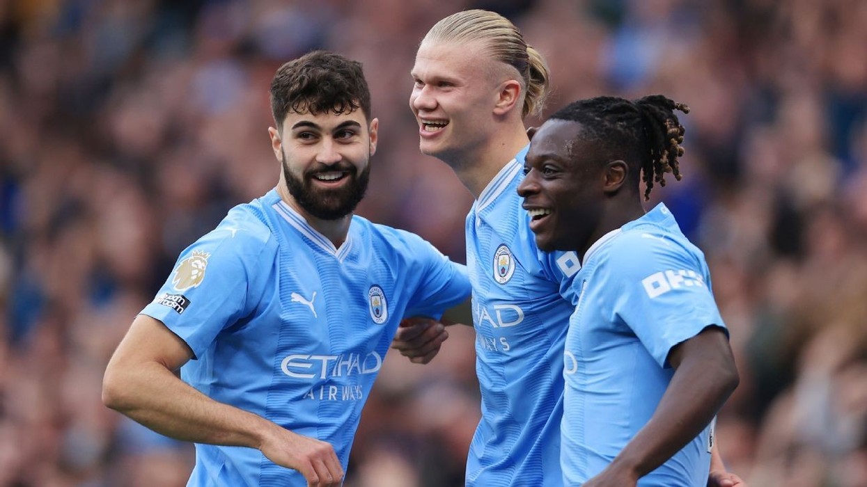 Jo vetëm Rodrin, Real Madridi kontakton edhe yllin tjetër të Manchester Cityt