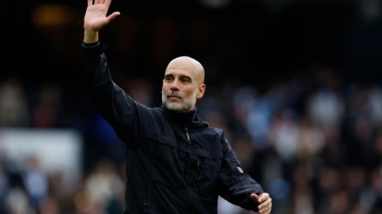 “Nuk është në duart tona”, Pep Guardiola komenton shanset e Man Cityt për titullin kampion në Angli
