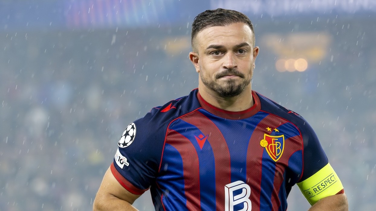 A do të largohet Xherdan Shaqiri? Nga Baseli komentojnë të ardhmen e yllit shqiptar