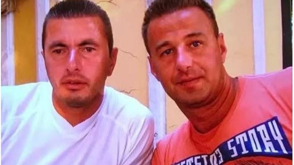 Dy vëllezër humbin jetën brenda pak orësh në Pejë - njëri nga aksidenti në trafik, tjetri nga sëmundja