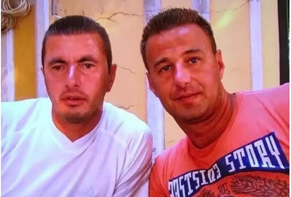 Dy vëllezër humbin jetën brenda pak orësh në Pejë - njëri nga aksidenti në trafik, tjetri nga sëmundja