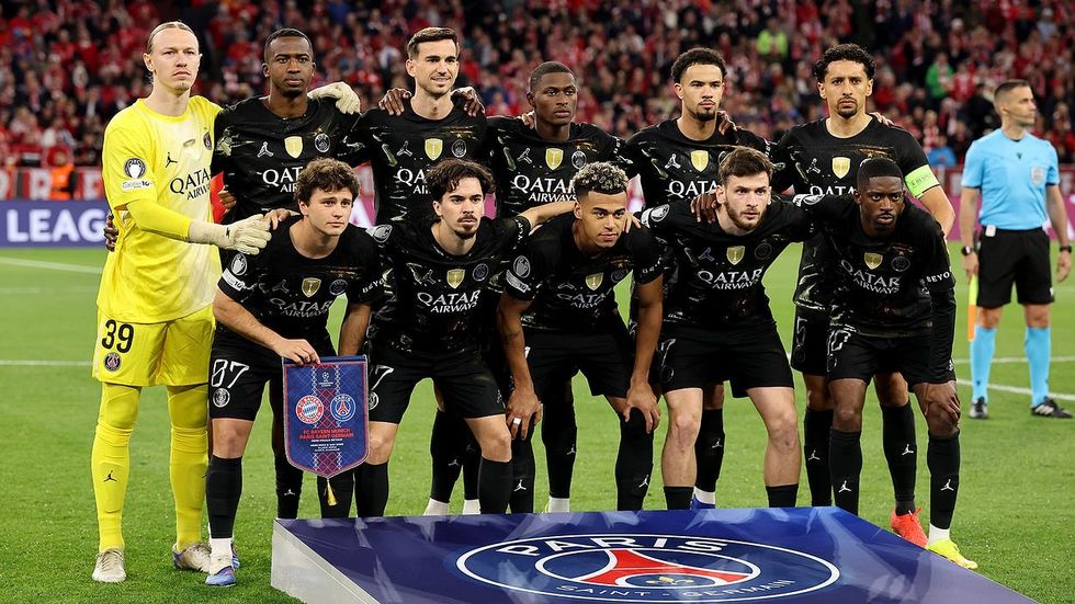 PSG synon t'ia rrëmbejë objektivin kryesor Barcelonës