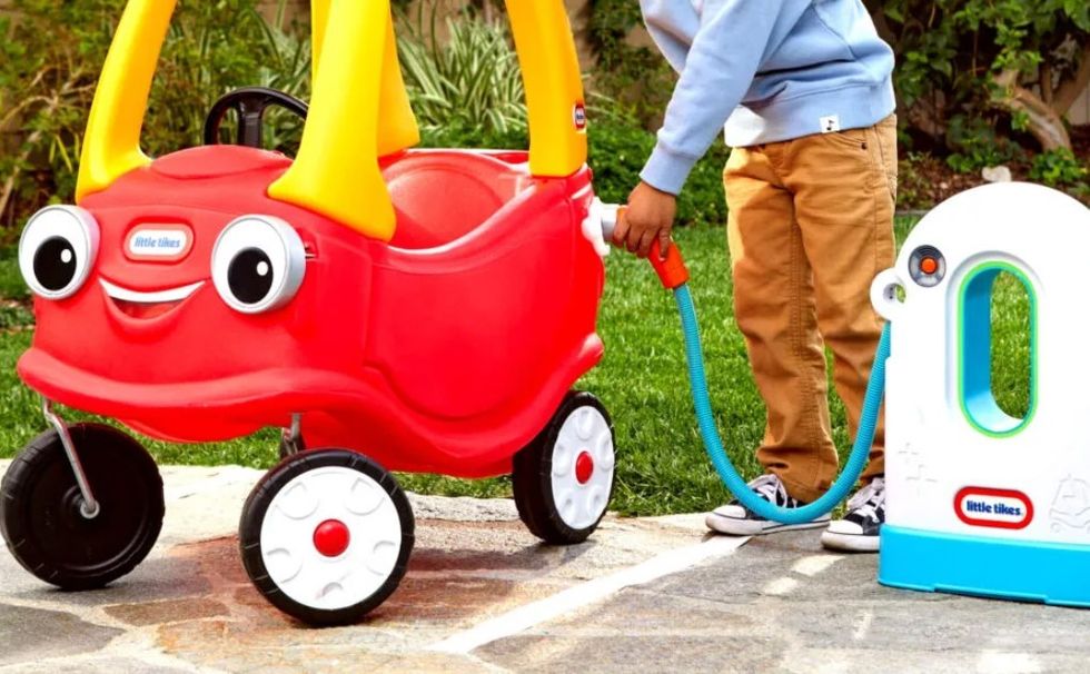 Me rritjen e çmimeve të karburantit, edhe Cozy Coupe 