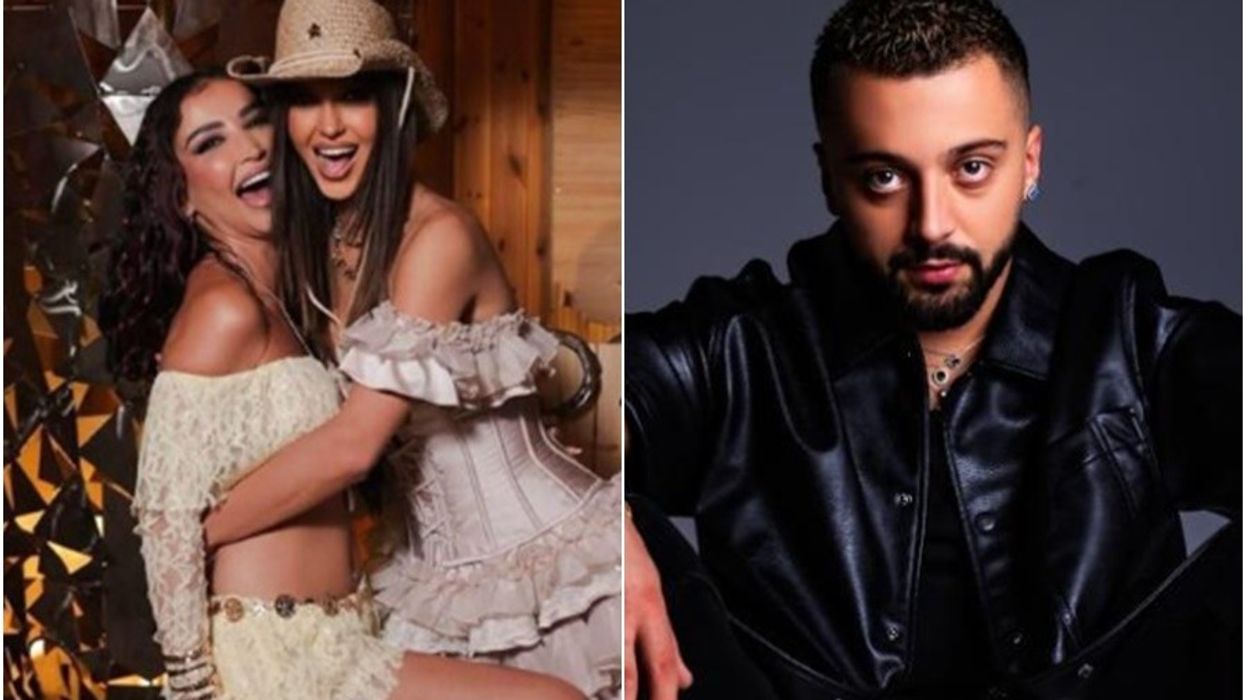 Xheneta Fetahu prishi miqësinë me Loredana Bratin për shkak të Gjestit Xheneta Fetahu prishi miqësinë me Loredana Bratin për shkak të Gjestit