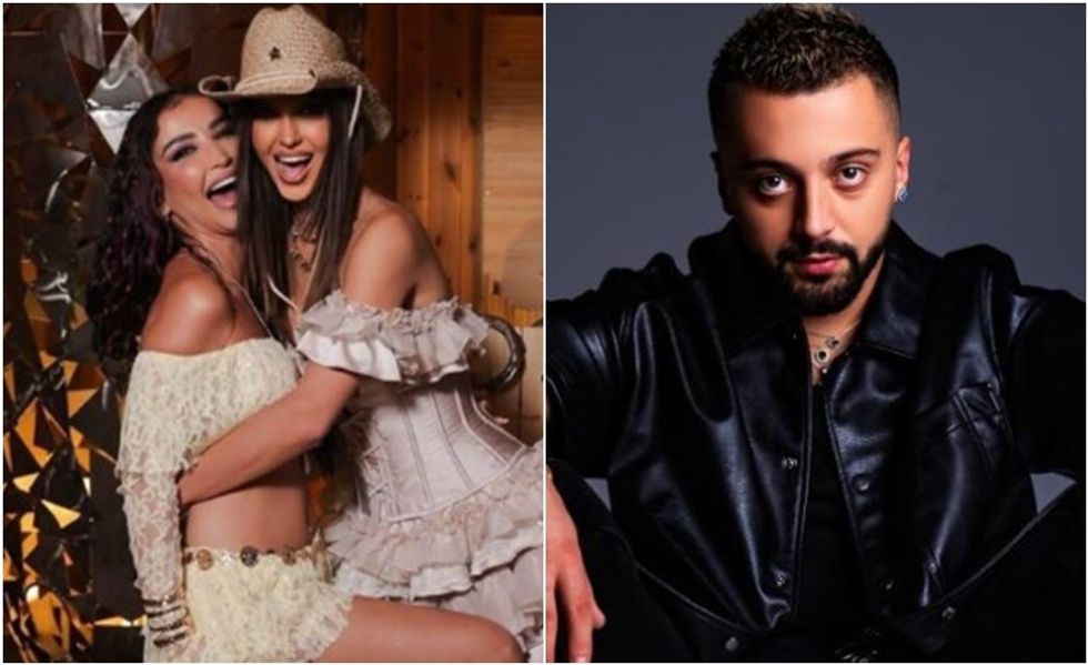 Xheneta Fetahu prishi miqësinë me Loredana Bratin për shkak të Gjestit