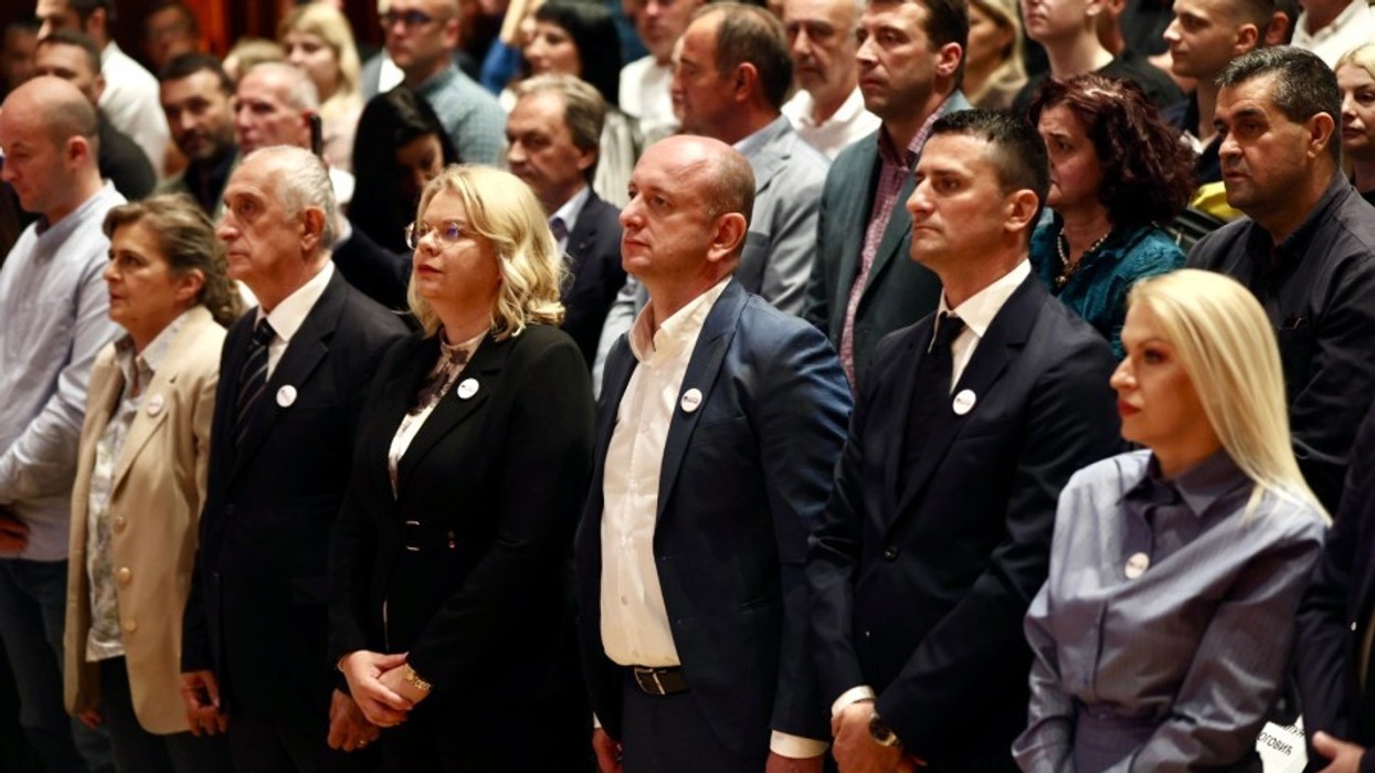 Si po nxitet iniciativa pro-ruse e serbe për “çnjohjen” e Kosovës nga Mali i Zi