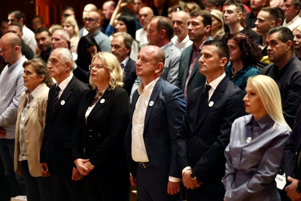 Si po nxitet iniciativa pro-ruse e serbe për “çnjohjen” e Kosovës nga Mali i Zi