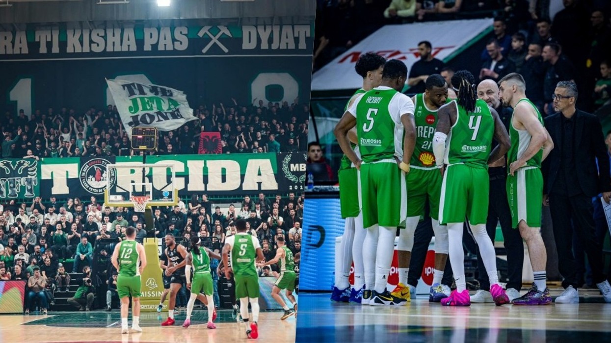 Trepça e nis me fitore serinë finale ndaj Bashkimit