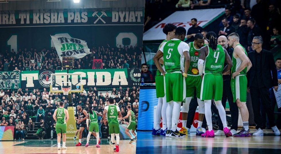 Trepça e nis me fitore serinë finale ndaj Bashkimit