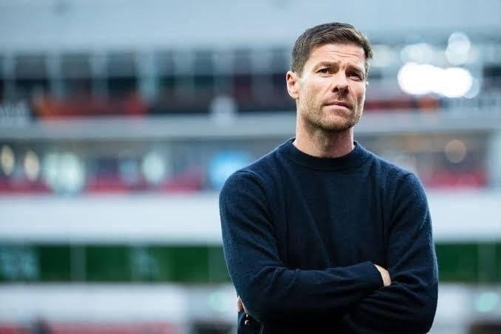 Xabi Alonso pranë rikthimit në Angli, por jo te Liverpooli