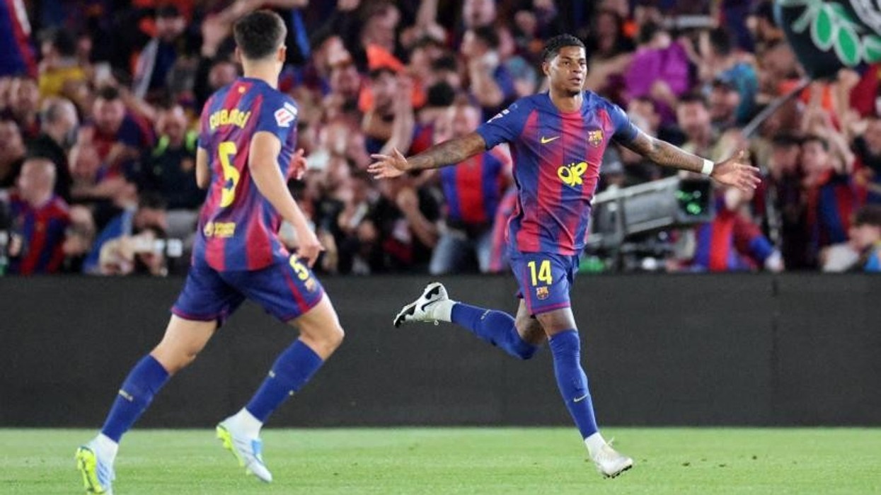 Barcelona mposht me lehtësi Realin në El Clasico, katalunasit fitojnë titullin e 29-të