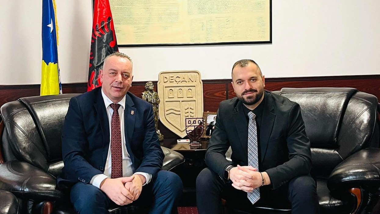 Ndahet nga jeta drejtori i Bujqësisë në Deçan, Rifat Stojkaj