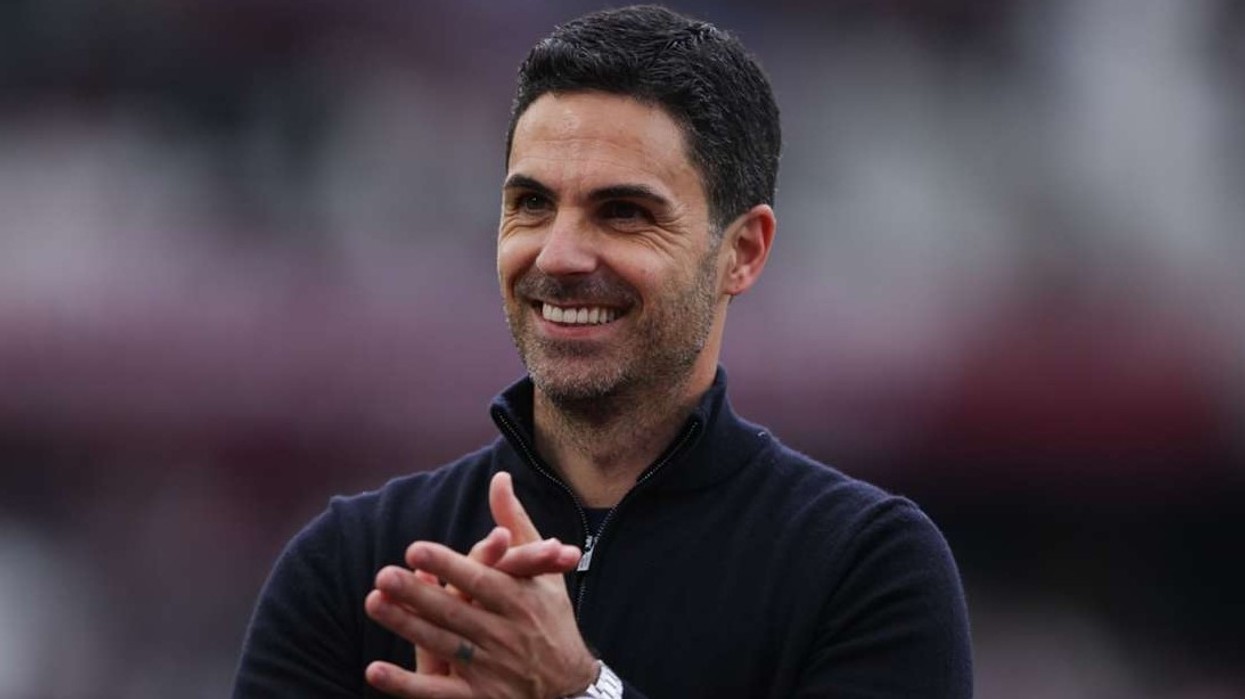 Mikel Arteta s’i ndalë lëvdatat për gjyqtarin: U tregua trim që ia anuloi golin West Hamit