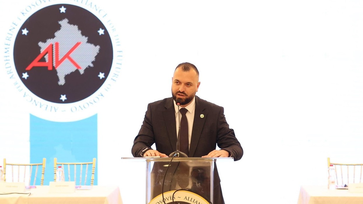 Ndarja nga jeta e Rifat Stojkajt, reagojnë zyrtarë të AAK-së: Humbje e madhe