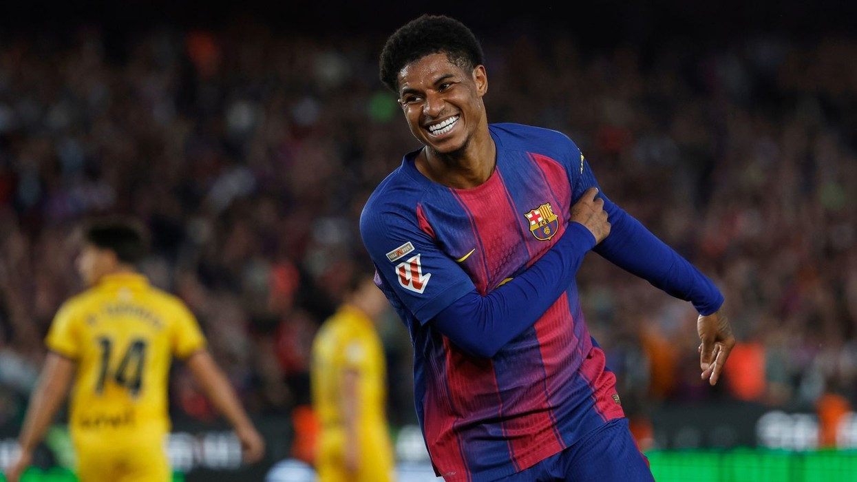 Marcus Rashford e informon Man Unitedin lidhur me vendimin për të ardhmen