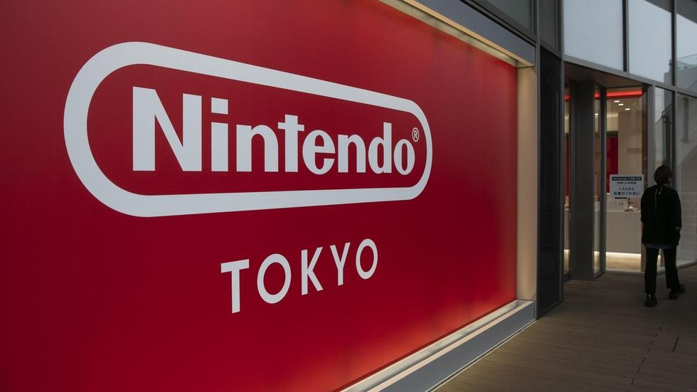 Bien aksionet e Nintendo, pasi kompania rriti çmimet e konsolës së re Switch 2