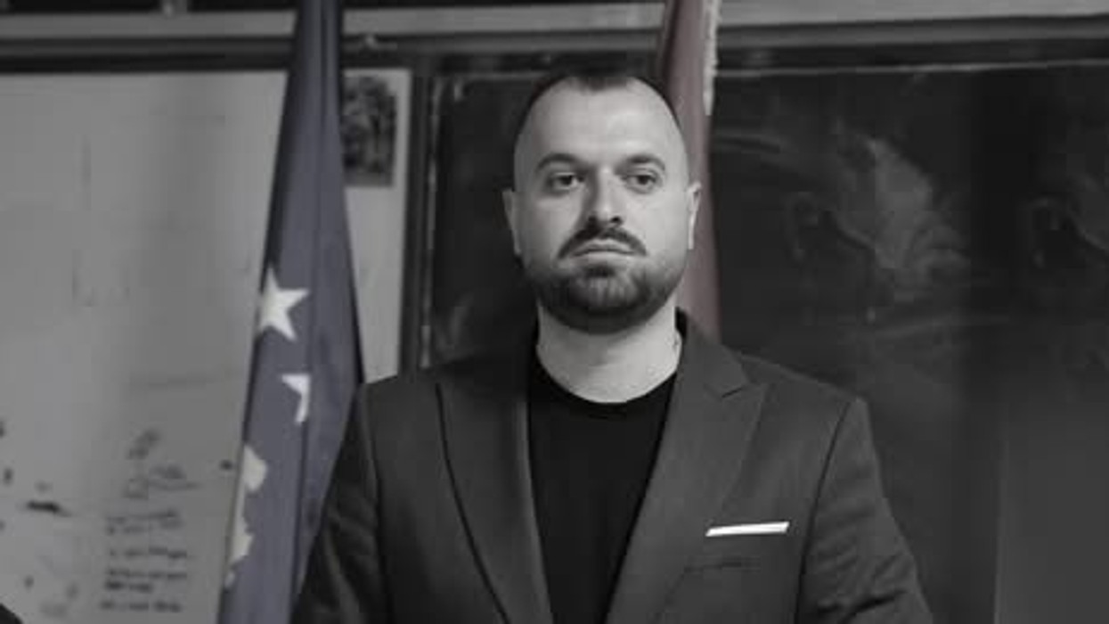 FFK shpreh ngushëllime për ndarjen nga jeta të Rifat Stojkajt