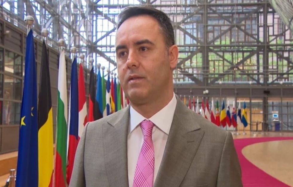Konjufca: Kosova kërkon trajtim të barabartë dhe integrim me meritë