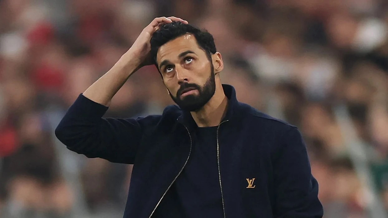 E pabesueshme: Arbeloa del më i keqi në shekullin 21-të te Reali – statistikat tronditin tifozët