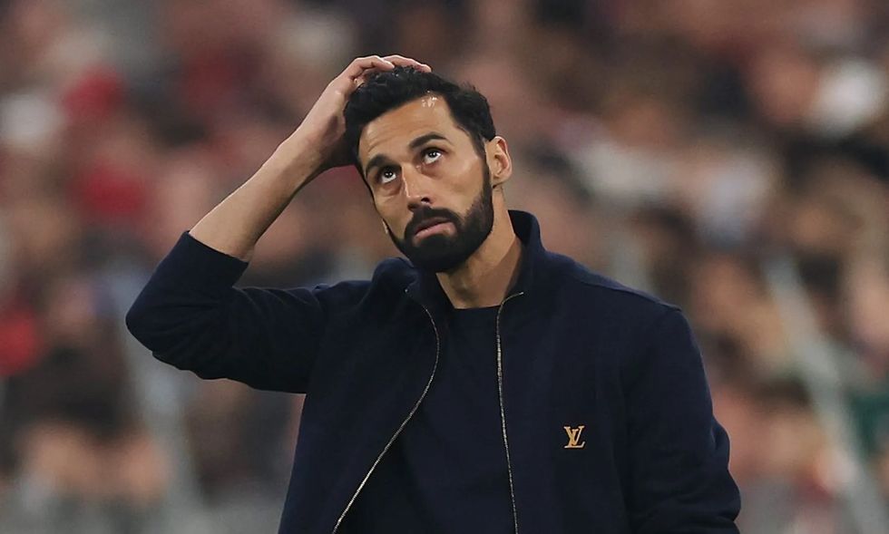 E pabesueshme: Arbeloa del më i keqi në shekullin 21-të te Reali – statistikat tronditin tifozët