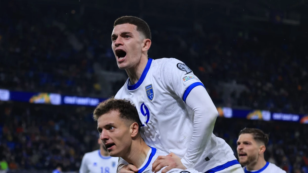 Zyrtare: Kosova me dy miqësore në qershor, Çekia jashtë dhe Andorra në “Fadil Vokrri”