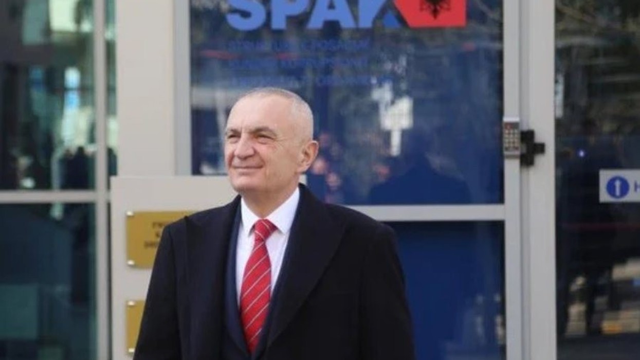 Rrëzohet kërkesa nga GJKKO për zëvendësimin e masës së sigurisë ndaj Ilir Metës