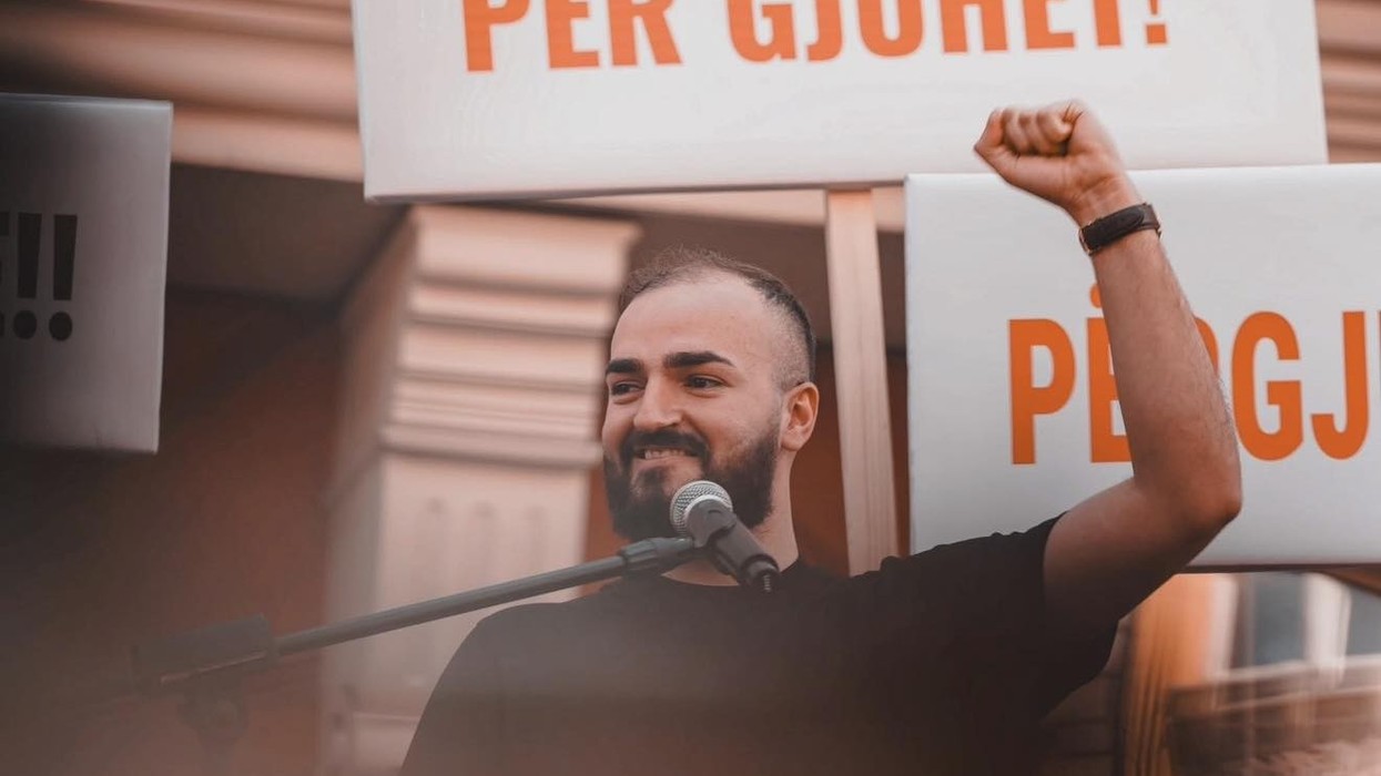 Rexhepi: Qëndrojmë të bashkuar rreth kërkesave tona
