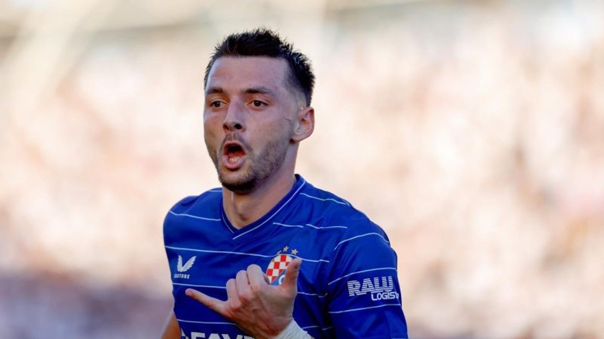 Klubi polak gati 5 milionë euro për Arbër Hoxhën – Dinamo Zagreb po pret ofertën