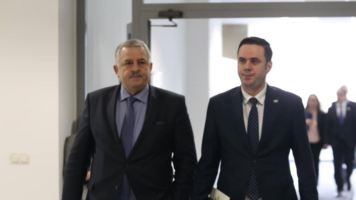 LDK në Podujevë nominon Agim Veliun kandidat për deputet, reagon Abdixhiku