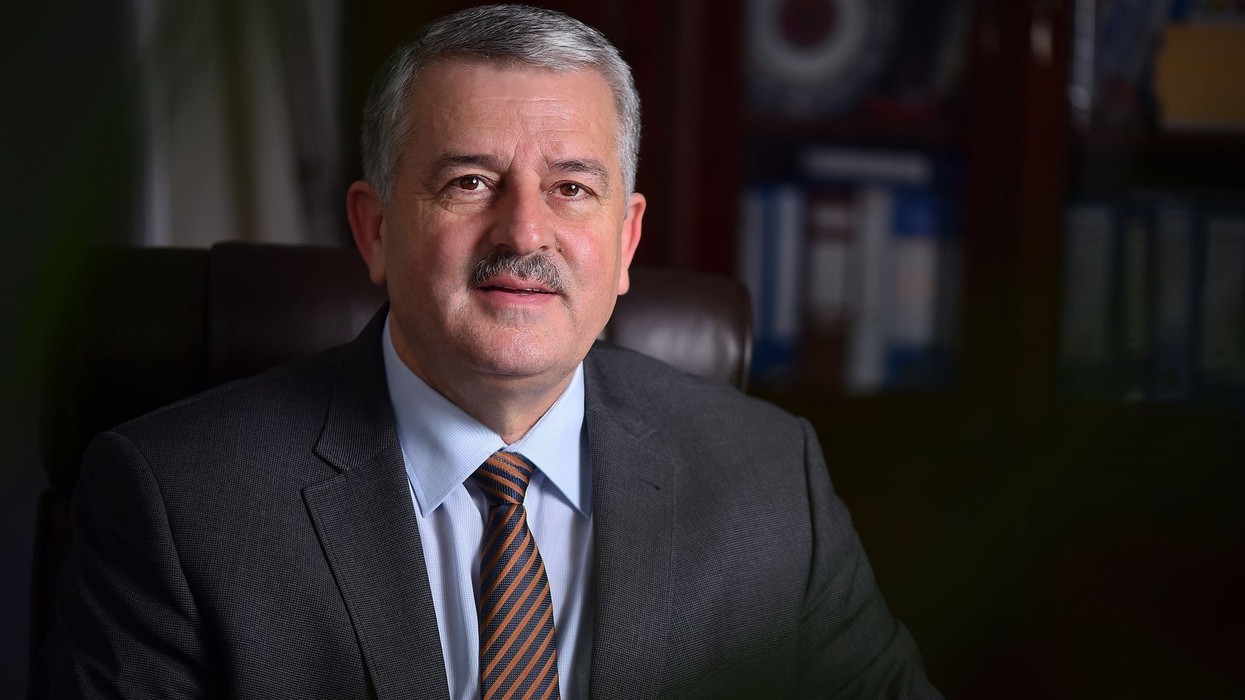 Agim Veliu refuzon kandidaturën për deputet: Nuk pranoj të jem pjesë e listës së LDK-së