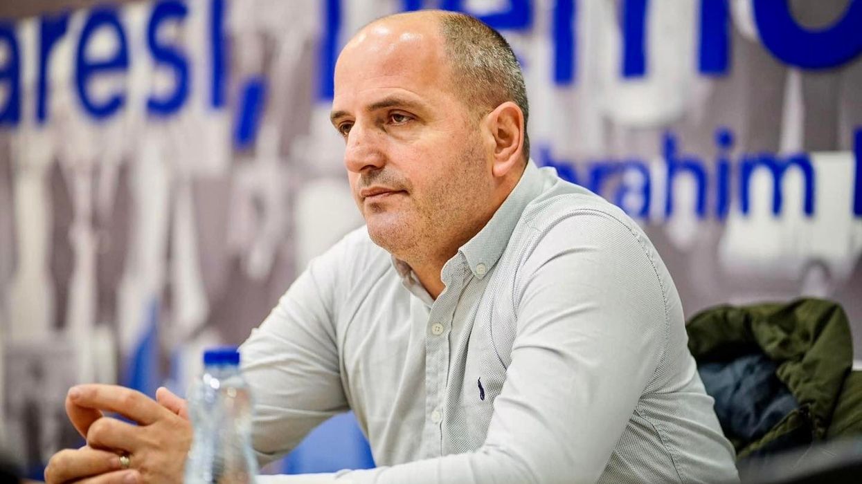 Hyseni: Unë e kam propozuar Agim Veliun kandidat për deputet Hyseni: Unë e kam propozuar Agim Veliun kandidat për deputet