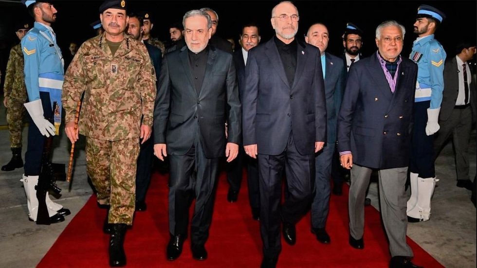 Negociatori iranian thotë se Teherani është 