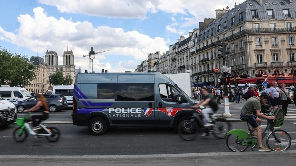Të shtëna armësh në Nice, një person i armatosur hap zjarr duke lënë të paktën dy të vdekur në rivierën franceze