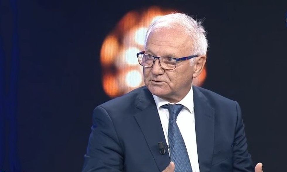 “Kurti në krah të Mickoskit”, Bimo: Kjo nuk e ndihmon faktorin shqiptar