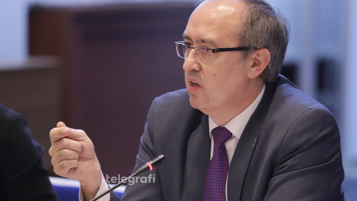 Hoti: Më 7 qershor qytetarët e Kosovës vendosin për partneritetin euro-atlantik