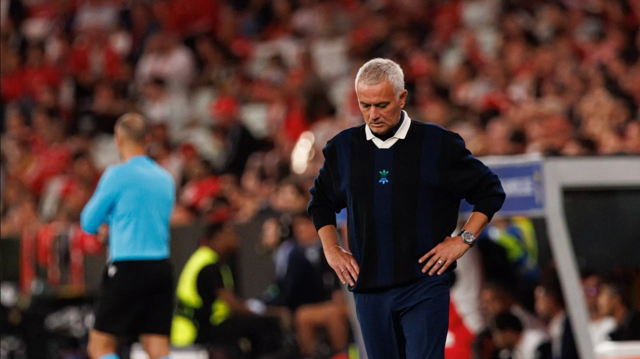 E kryer: Mourinho do të jetë trajner i Real Madridit, pritet vetëm zyrtarizimi