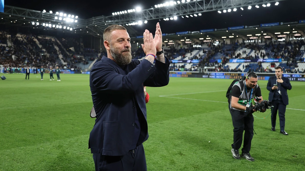 E shpëtoi Genoan nga rënia, Daniele De Rossi në radarin e tre klubeve italiane