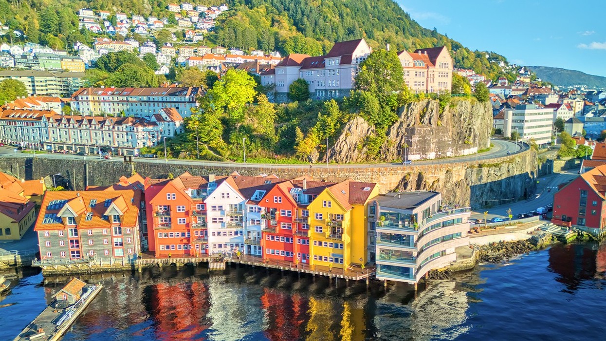Oslo më afër se kurrë – fluturimi i ri direkt nga Prishtina!