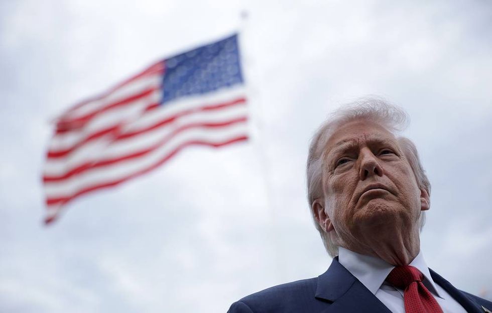 Trump 'po e shqyrton më seriozisht' rifillimin e operacioneve luftarake kundër Iranit