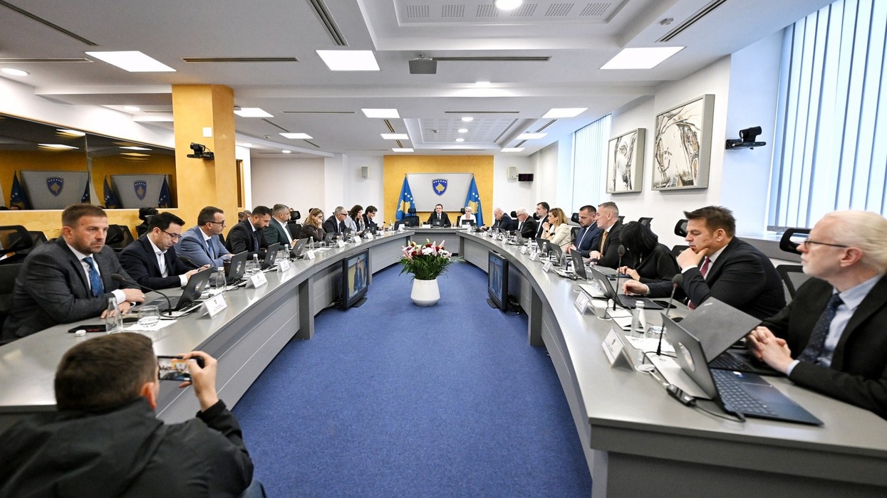 Qeveria ndan mbi 10.8 milionë euro për organizimin e zgjedhjeve të 7 qershorit