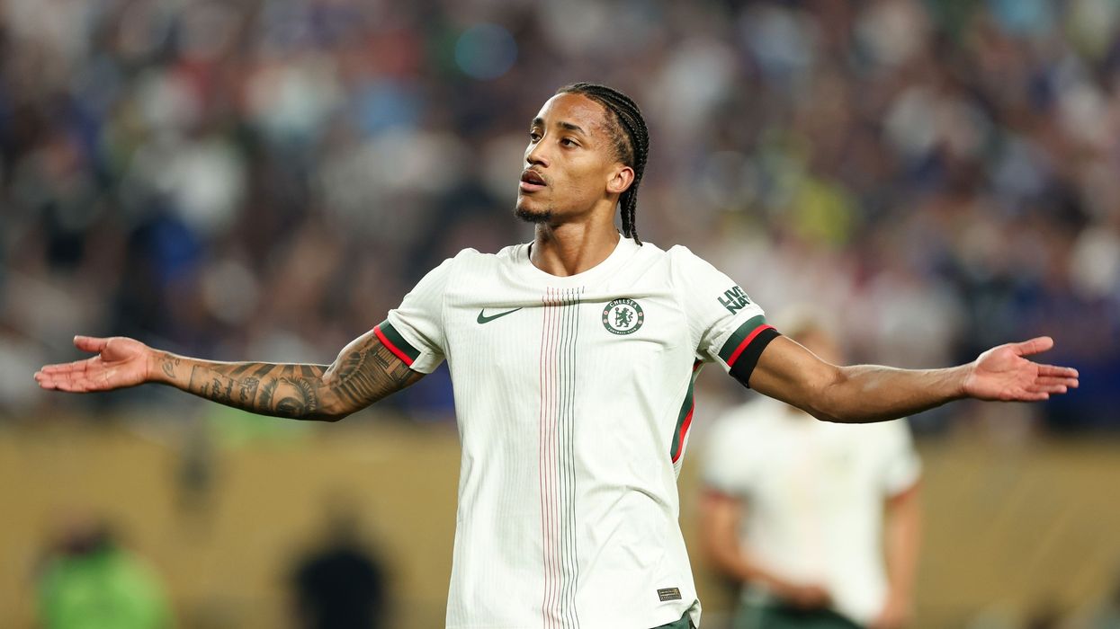 Joao Pedro nuk do të largohet, Chelsea i vendos një çmim tejet të lartë Joao Pedro nuk do të largohet, Chelsea i vendos një çmim tejet të lartë