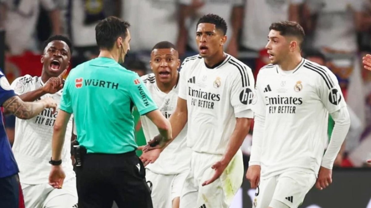 Projekti i yjeve prej 610 milionë eurosh i Real Madridit po cilësohet si dështim pas sezonit katastrofik
