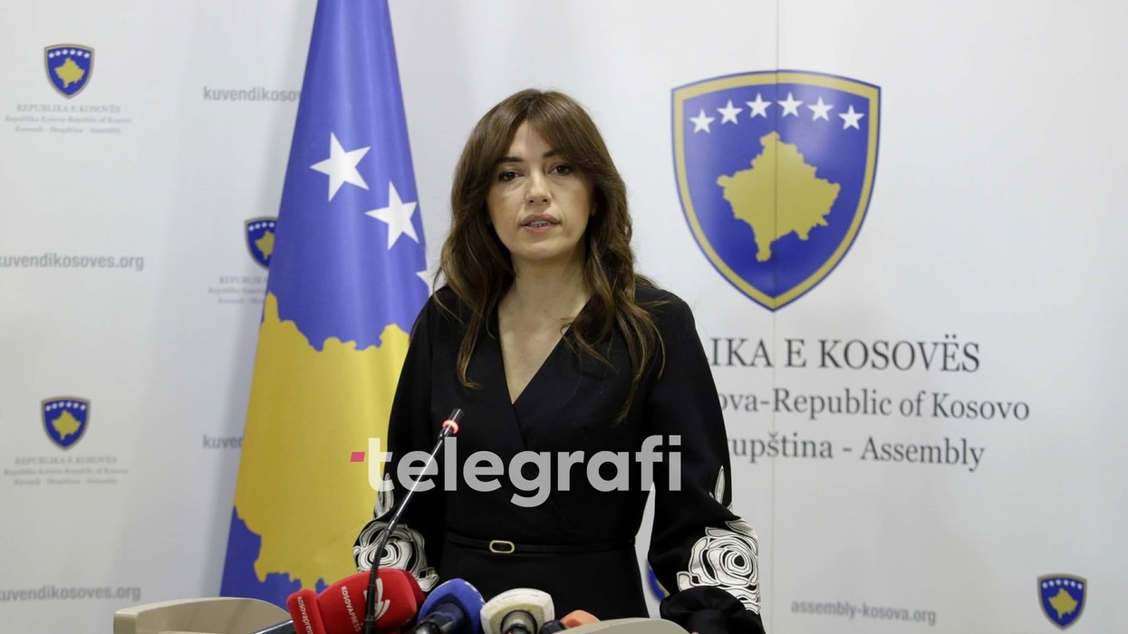 Shënohet 28 vjetori i rënies së heroit Agron Rrahmani, Haxhiu: Nga Besiana e deri në Prishtinë u dallua për veprimtari atdhetare
