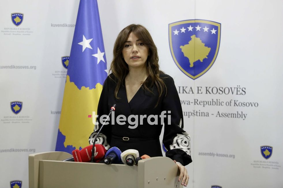 Shënohet 28 vjetori i rënies së heroit Agron Rrahmani, Haxhiu: Nga Besiana e deri në Prishtinë u dallua për veprimtari atdhetare