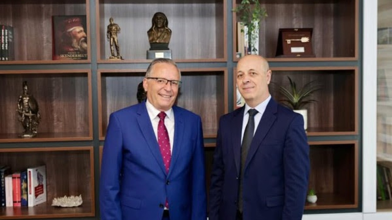 PDK fut në listë për deputet ish udhëheqësin e UÇK-së, Miftar Kurti dhe kolonelin Skender Hoxha