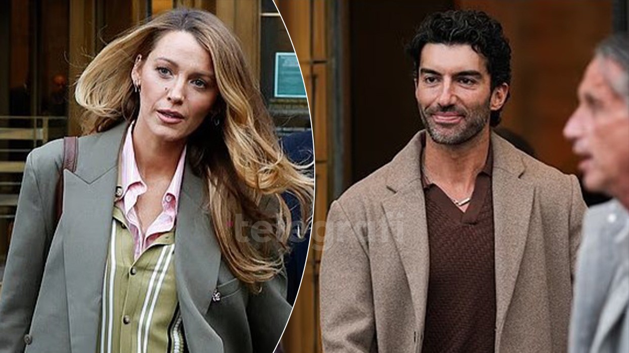 Blake Lively pëson tjetër goditje ligjore në përballjen me Justin Baldoni