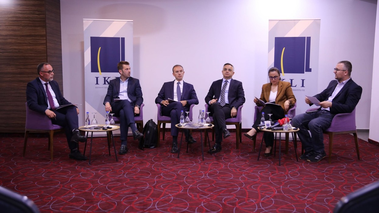 Raporti i IKD-së: Mbi 40% e seancave të Kuvendit ishin të jashtëzakonshme