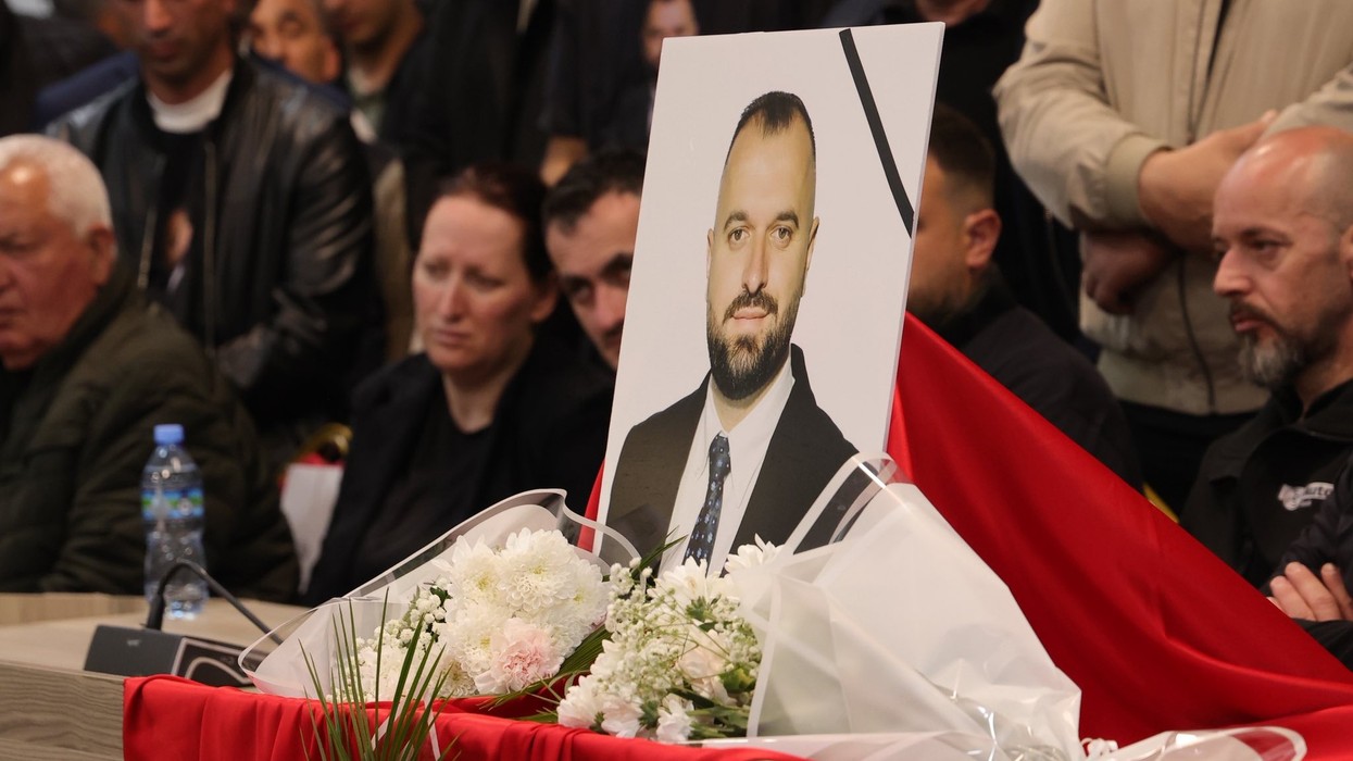 U mbajt mbledhje komemorative për Rifat Stojkajn, Ramosaj: Humbje e madhe për familjen, miqtë dhe të gjithë ata që patën fatin ta njohin
