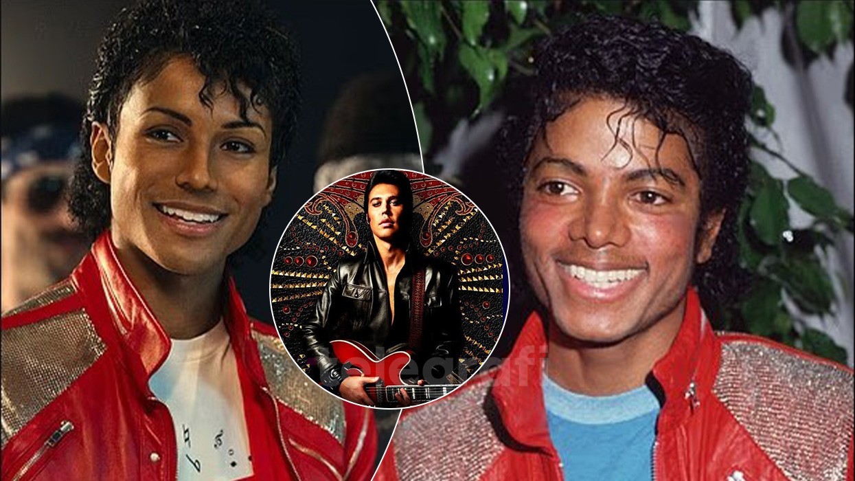 Filmi për Michael Jackson thyen rekorde, kalon “Elvis” në fitime